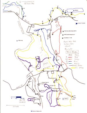 PMP  map small